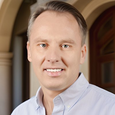Marcel Tobien, Gründer von EPOS-AI